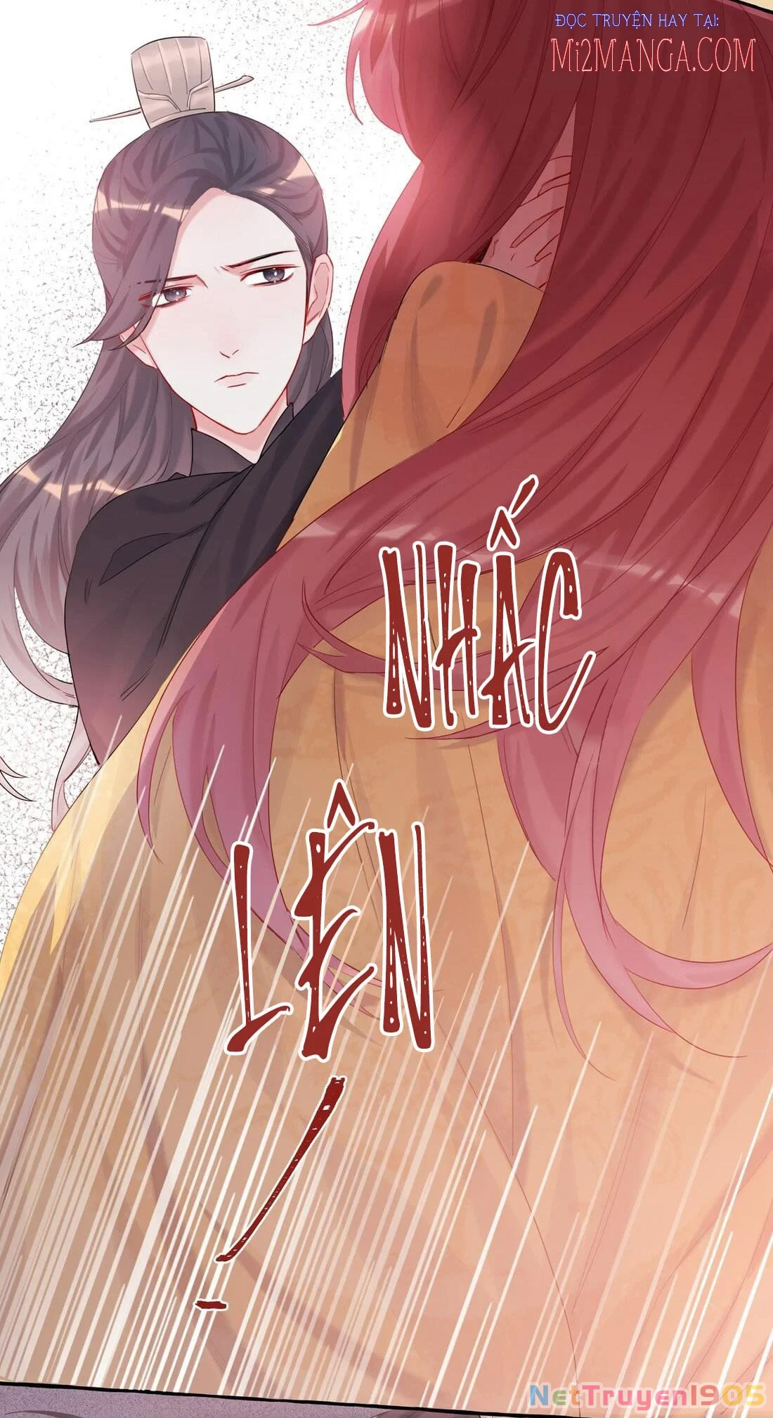 Ảnh hậu thành đôi Chapter 11.5 - 20