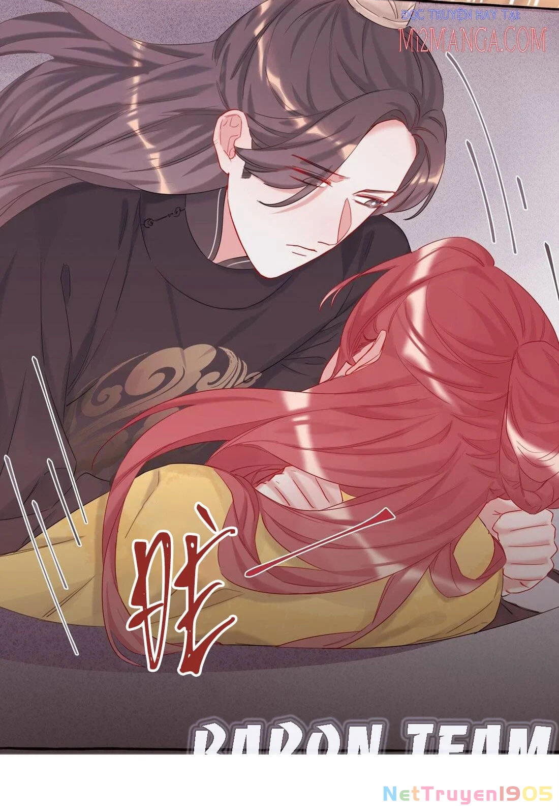 Ảnh hậu thành đôi Chapter 11.5 - 21