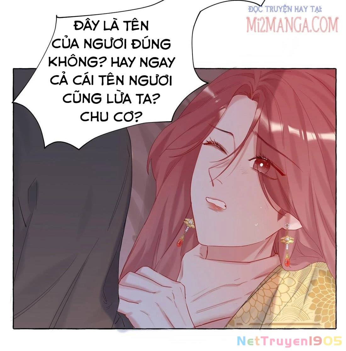 Ảnh hậu thành đôi Chapter 12 - 3