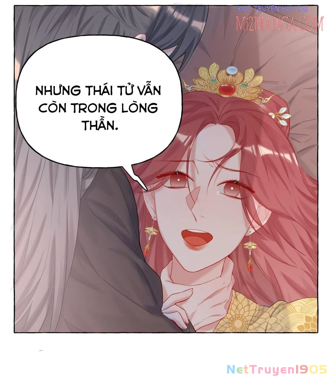 Ảnh hậu thành đôi Chapter 12 - 6