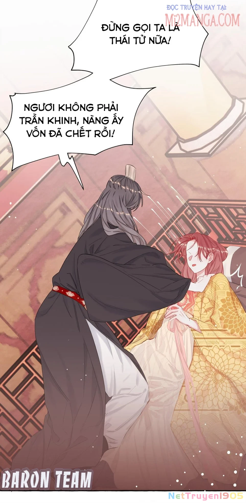 Ảnh hậu thành đôi Chapter 12 - 11