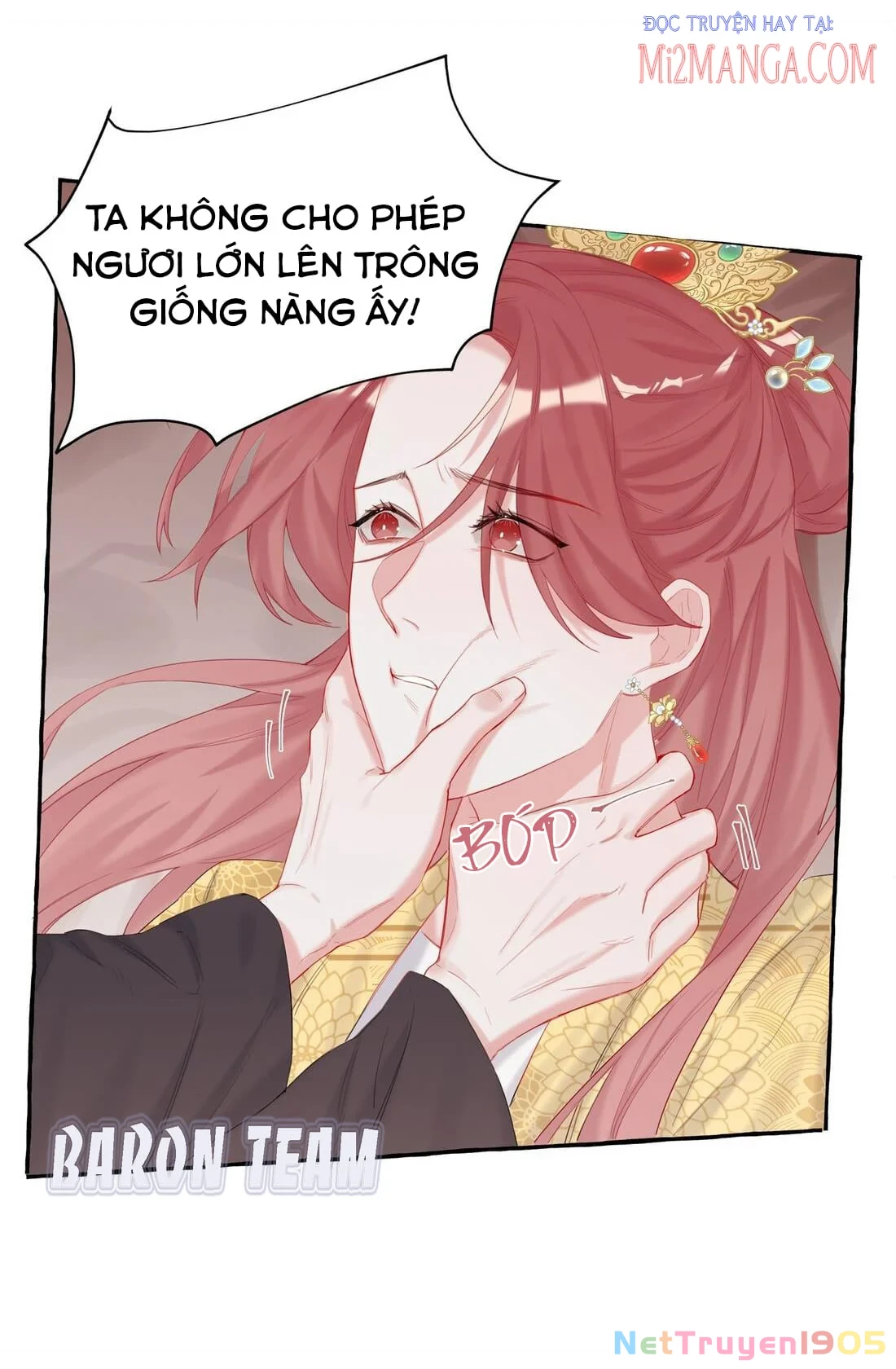 Ảnh hậu thành đôi Chapter 12 - 13