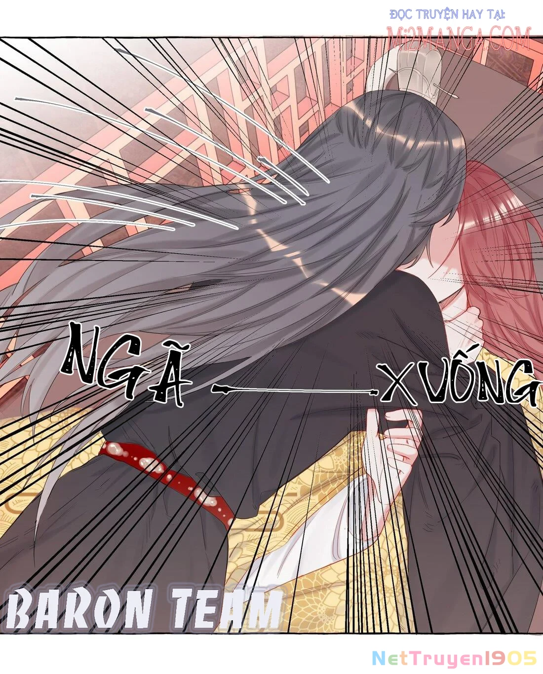 Ảnh hậu thành đôi Chapter 12 - 15