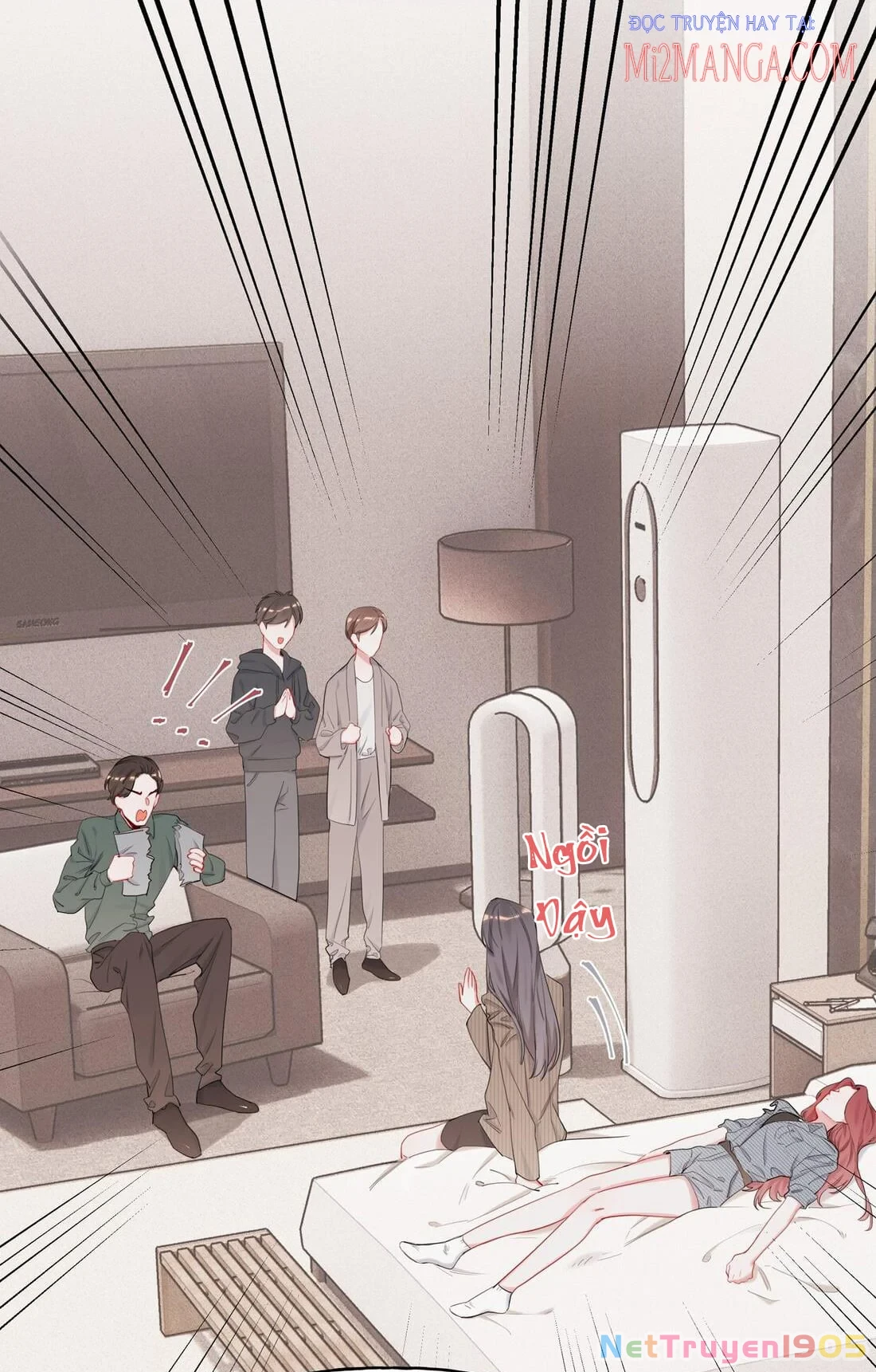 Ảnh hậu thành đôi Chapter 12 - 19