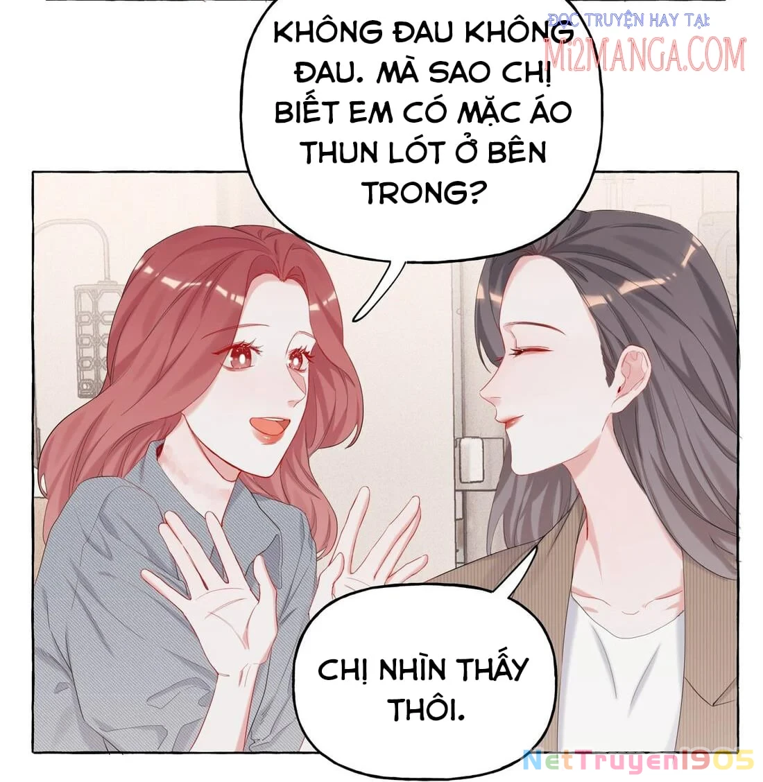 Ảnh hậu thành đôi Chapter 12 - 21