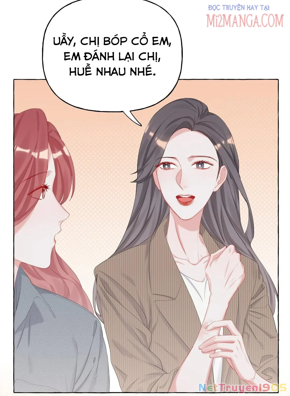 Ảnh hậu thành đôi Chapter 12 - 25