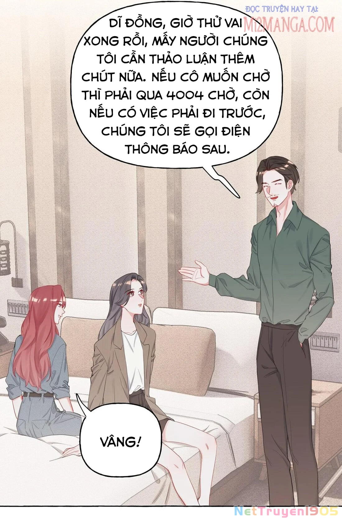 Ảnh hậu thành đôi Chapter 12 - 26