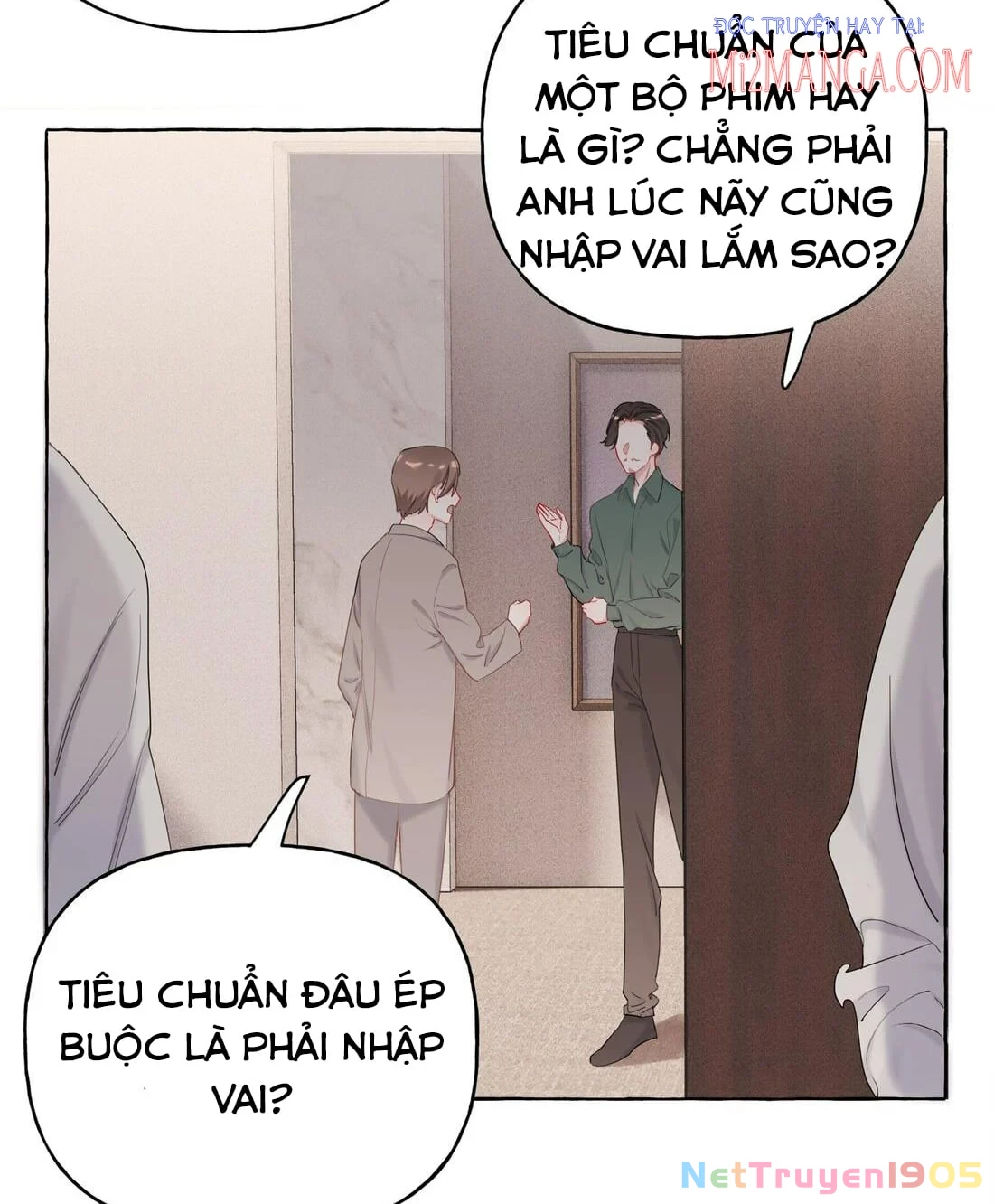 Ảnh hậu thành đôi Chapter 12 - 28
