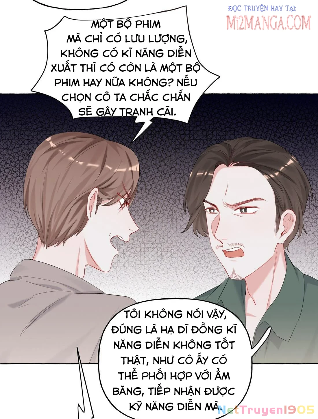 Ảnh hậu thành đôi Chapter 12 - 29