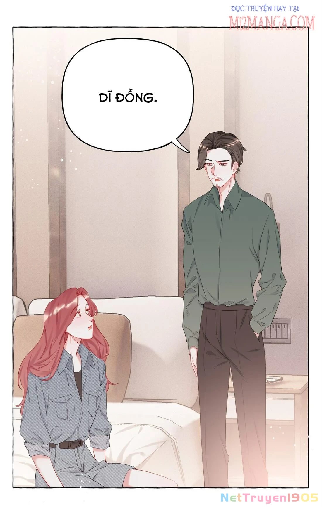 Ảnh hậu thành đôi Chapter 12 - 34