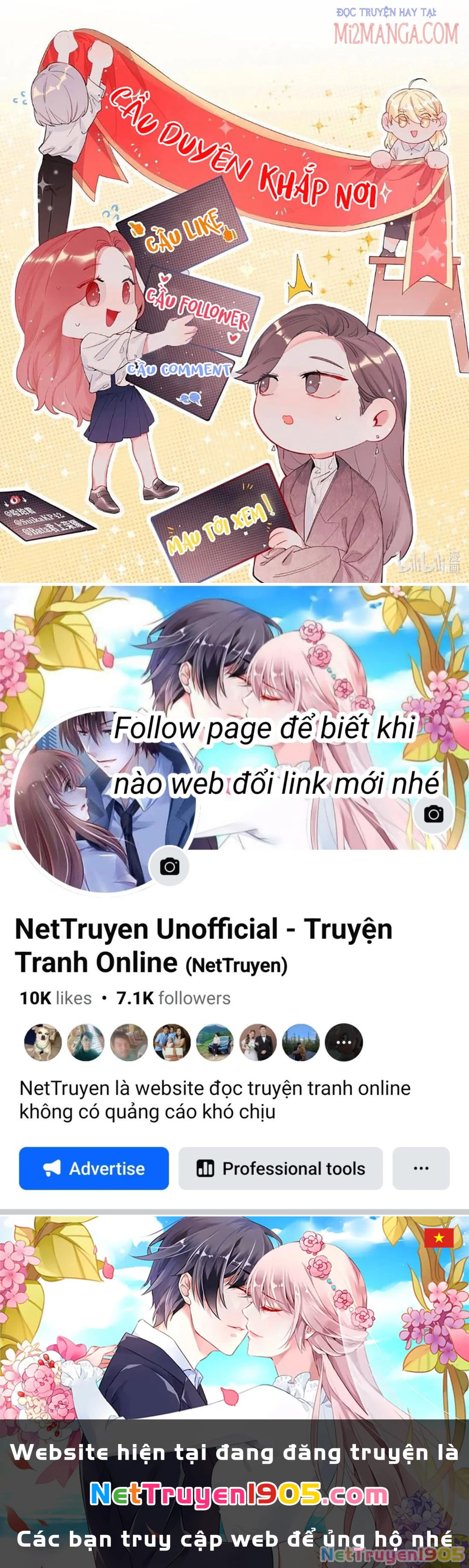 Ảnh hậu thành đôi Chapter 12 - 38