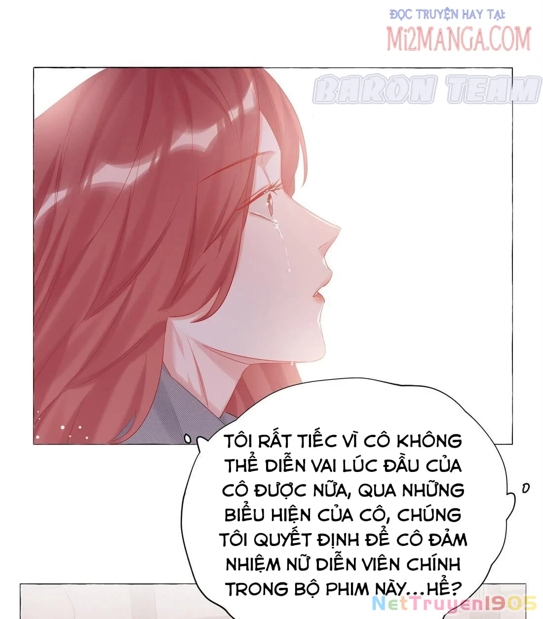 Ảnh hậu thành đôi Chapter 13 - 2