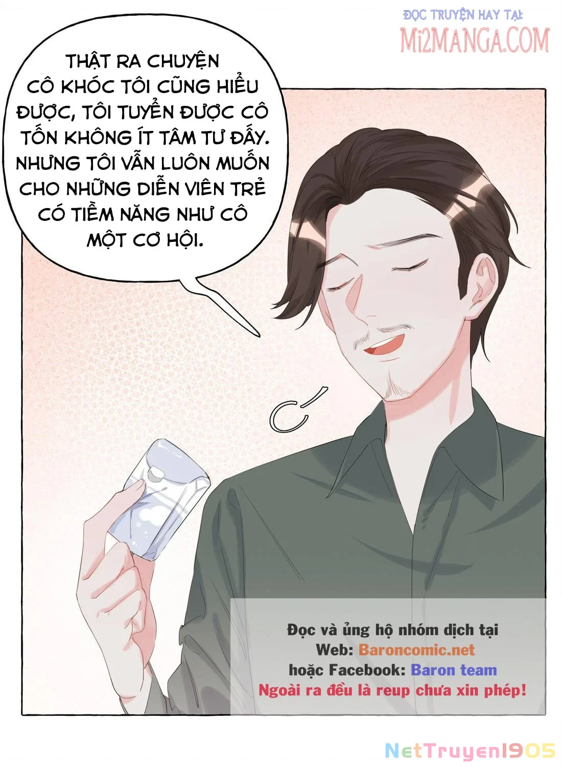 Ảnh hậu thành đôi Chapter 13 - 4