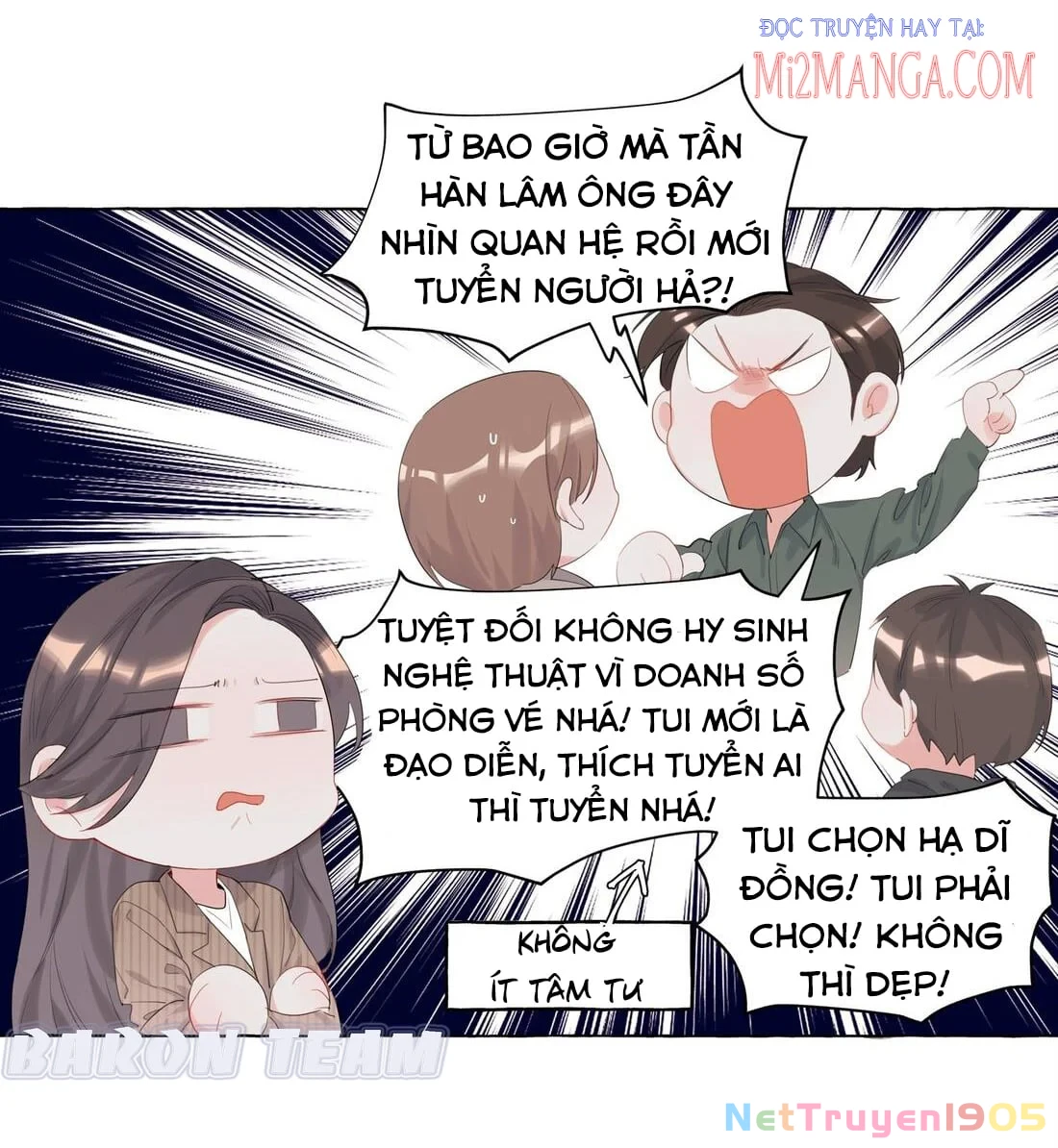 Ảnh hậu thành đôi Chapter 13 - 5