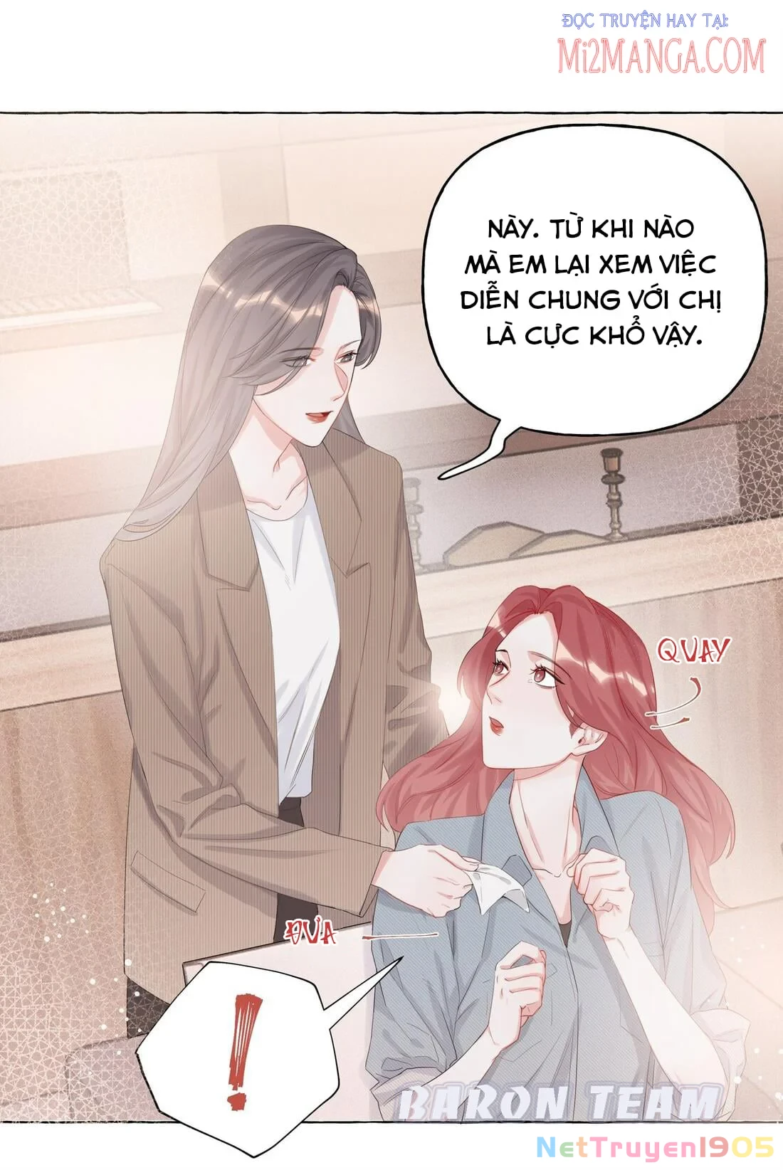 Ảnh hậu thành đôi Chapter 13 - 7