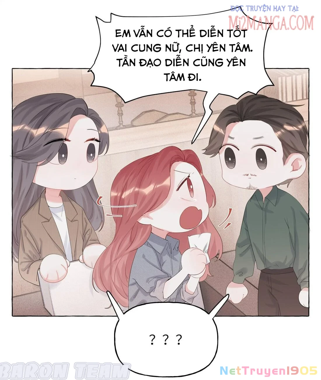 Ảnh hậu thành đôi Chapter 13 - 8