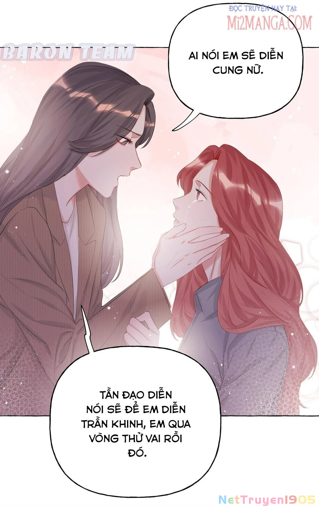 Ảnh hậu thành đôi Chapter 13 - 10