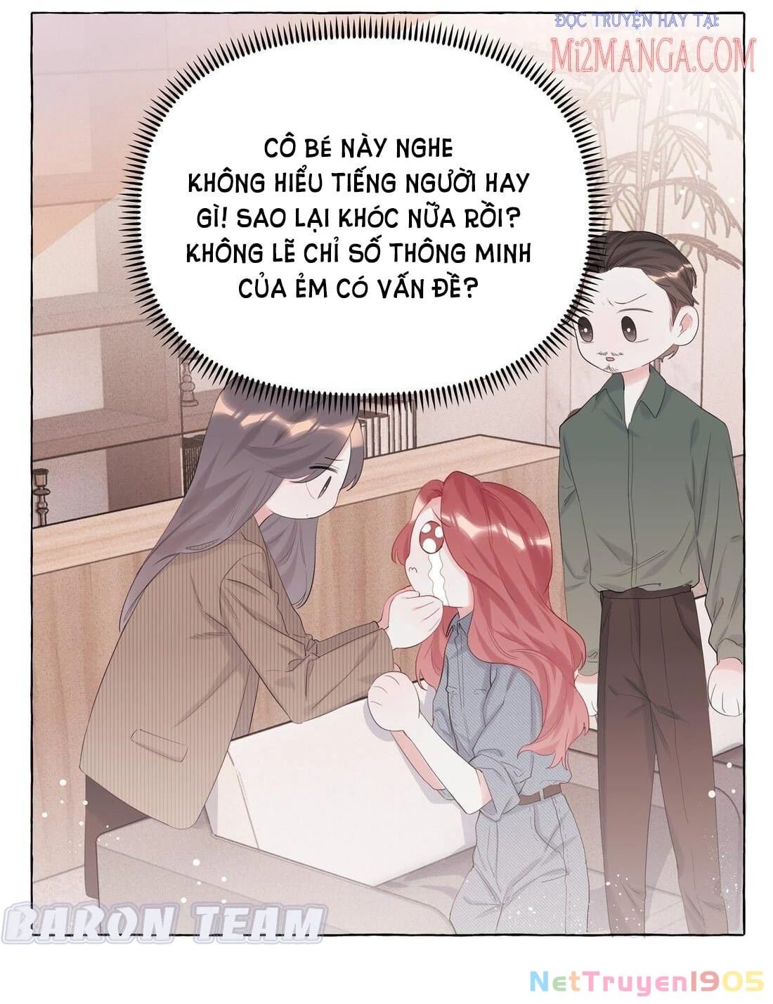 Ảnh hậu thành đôi Chapter 13 - 11