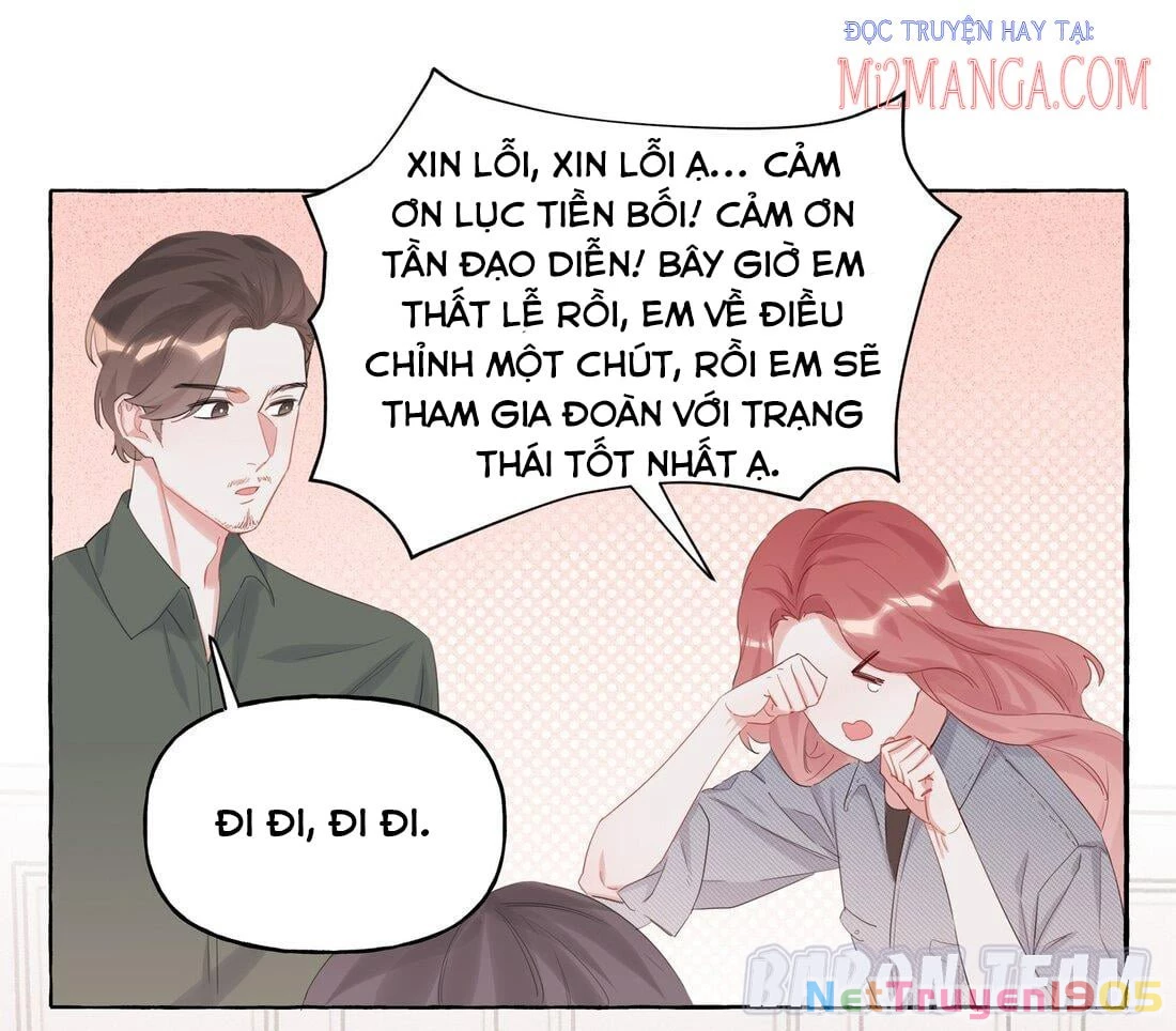 Ảnh hậu thành đôi Chapter 13 - 12