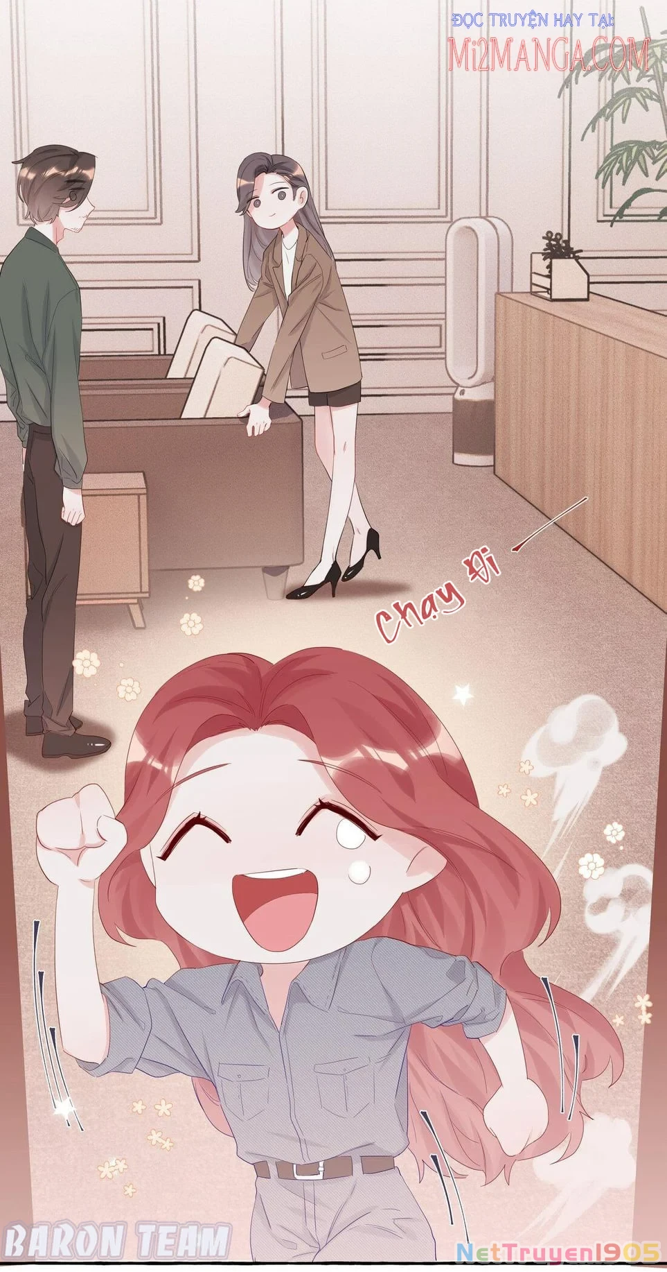 Ảnh hậu thành đôi Chapter 13 - 13