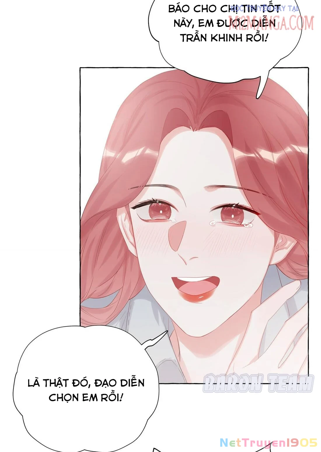 Ảnh hậu thành đôi Chapter 13 - 18