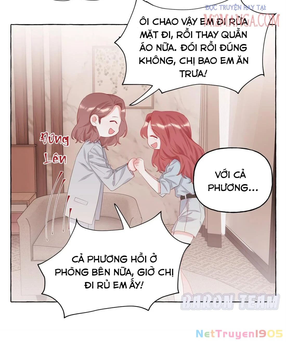 Ảnh hậu thành đôi Chapter 13 - 19