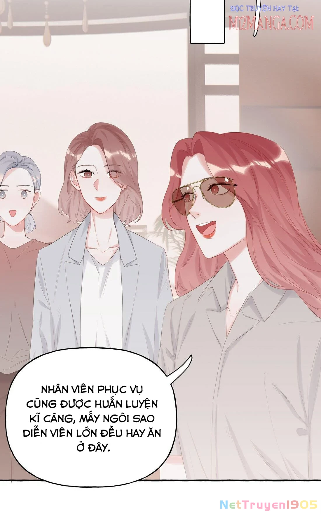 Ảnh hậu thành đôi Chapter 13 - 21