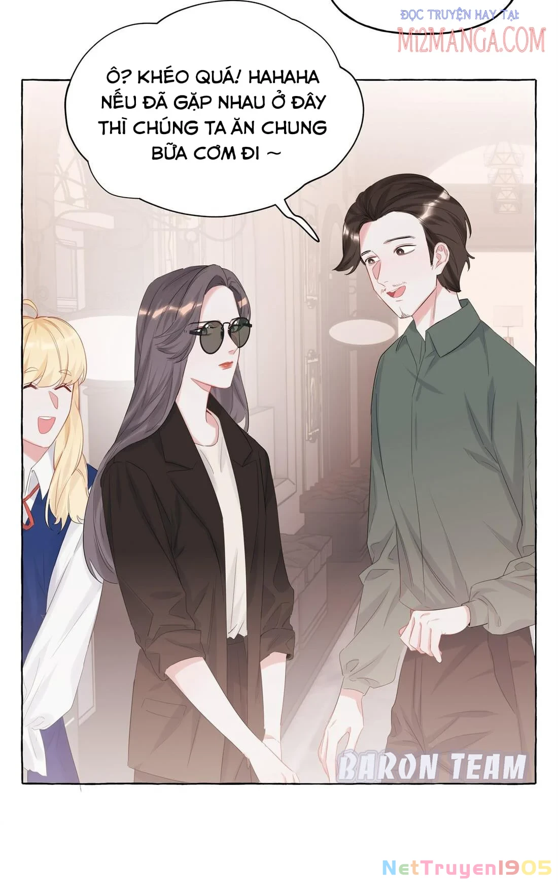 Ảnh hậu thành đôi Chapter 13 - 23