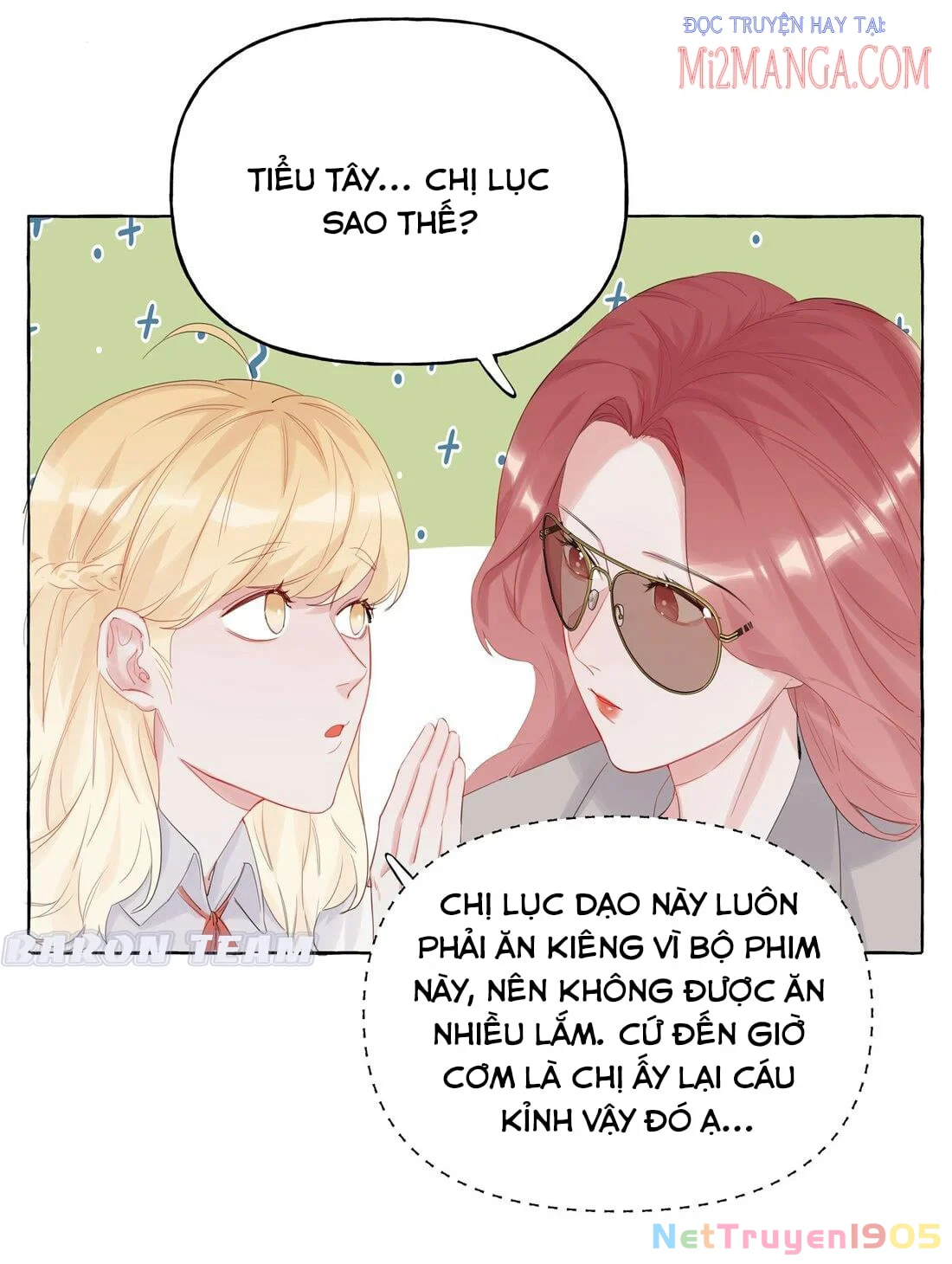 Ảnh hậu thành đôi Chapter 13 - 25