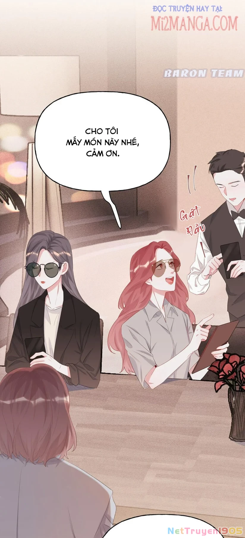 Ảnh hậu thành đôi Chapter 13 - 27