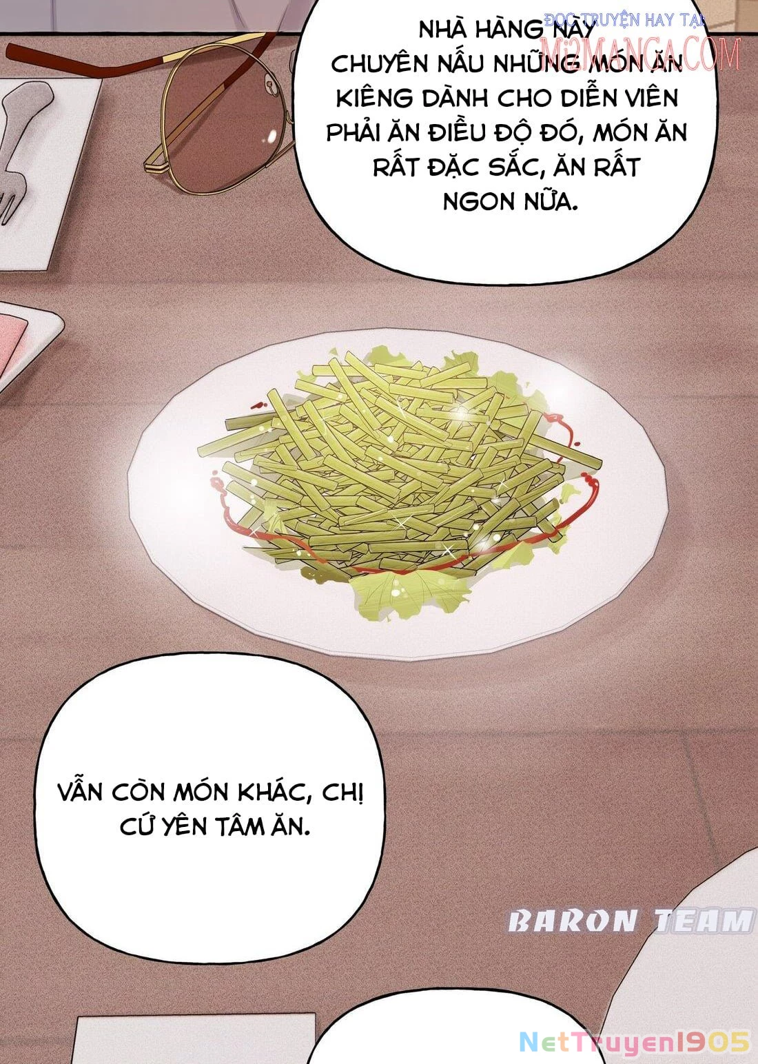 Ảnh hậu thành đôi Chapter 13 - 28