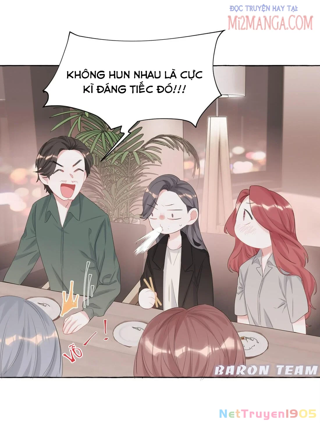 Ảnh hậu thành đôi Chapter 13 - 35