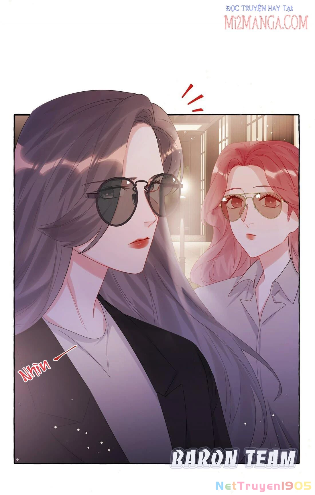 Ảnh hậu thành đôi Chapter 14 - 4