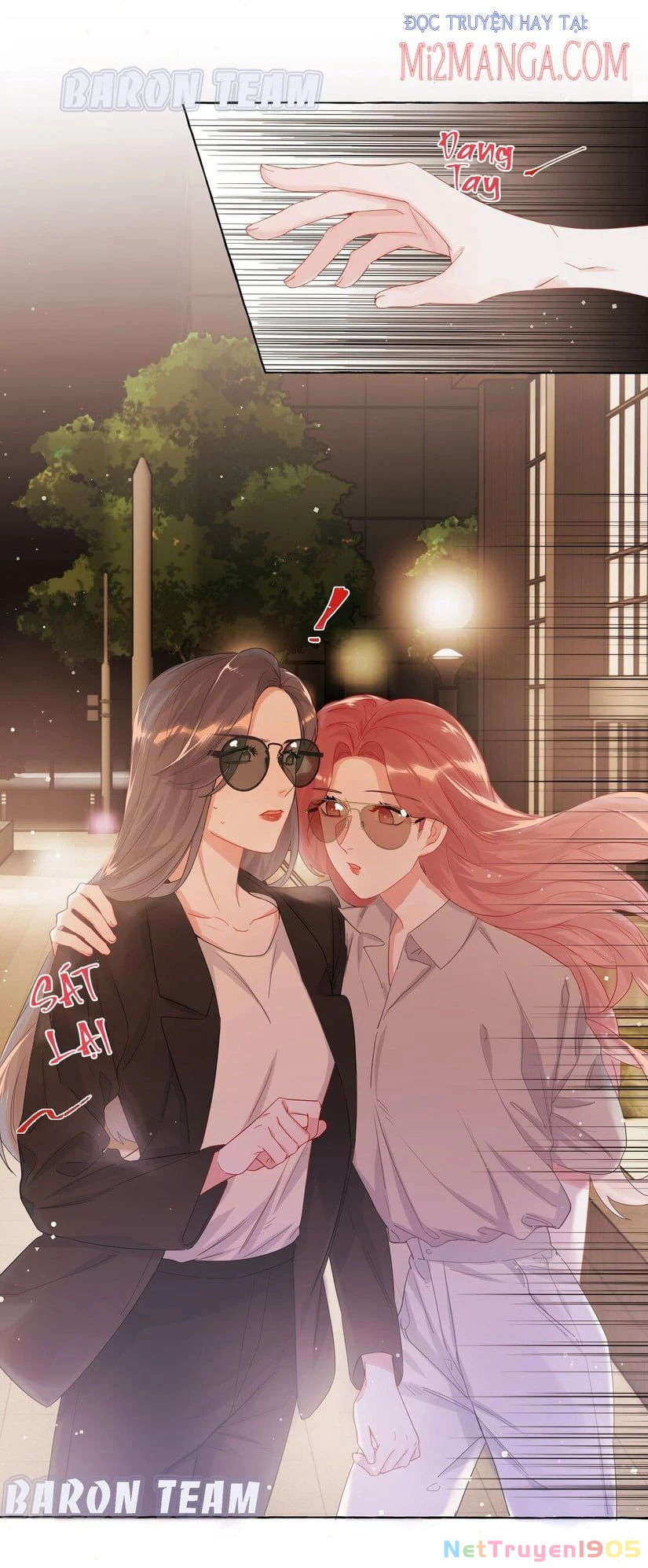 Ảnh hậu thành đôi Chapter 14 - 5