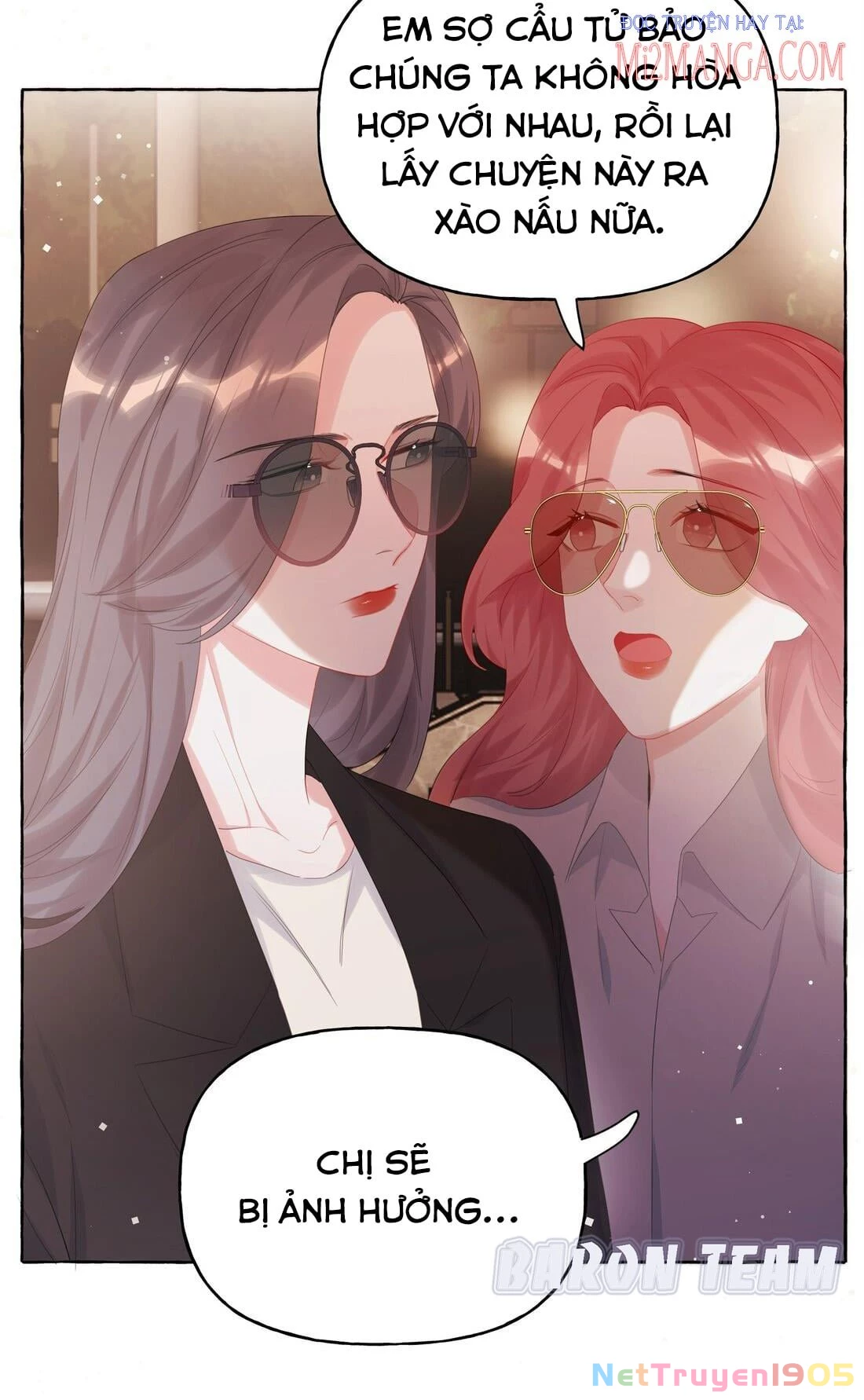 Ảnh hậu thành đôi Chapter 14 - 7