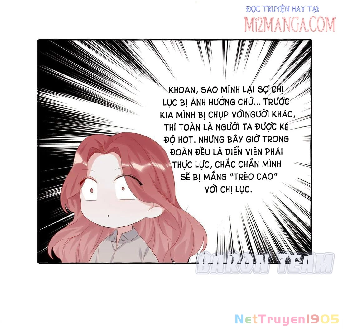 Ảnh hậu thành đôi Chapter 14 - 8