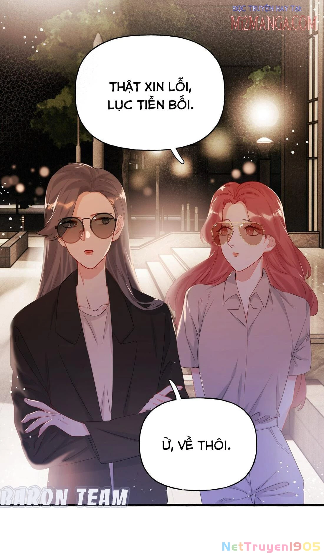 Ảnh hậu thành đôi Chapter 14 - 11