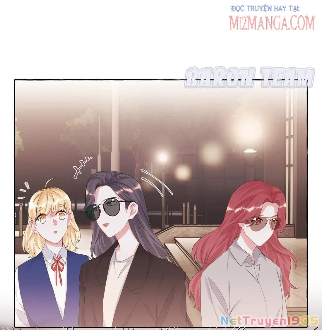 Ảnh hậu thành đôi Chapter 14 - 12