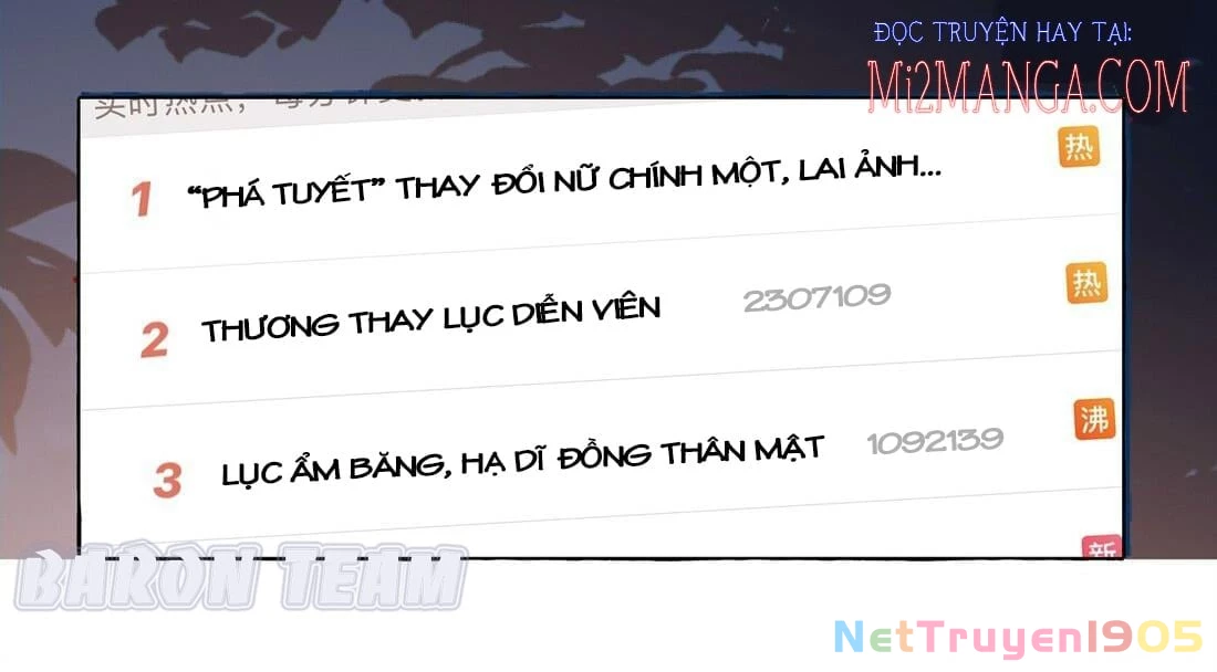 Ảnh hậu thành đôi Chapter 14 - 15