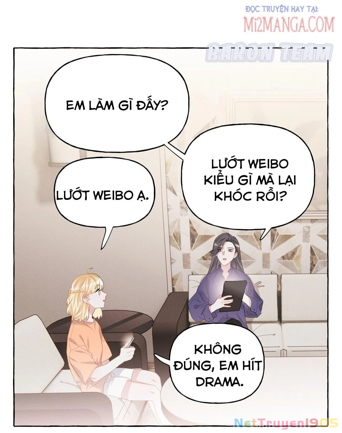 Ảnh hậu thành đôi Chapter 14 - 17