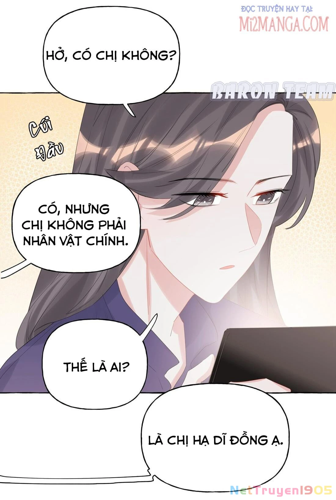 Ảnh hậu thành đôi Chapter 14 - 18