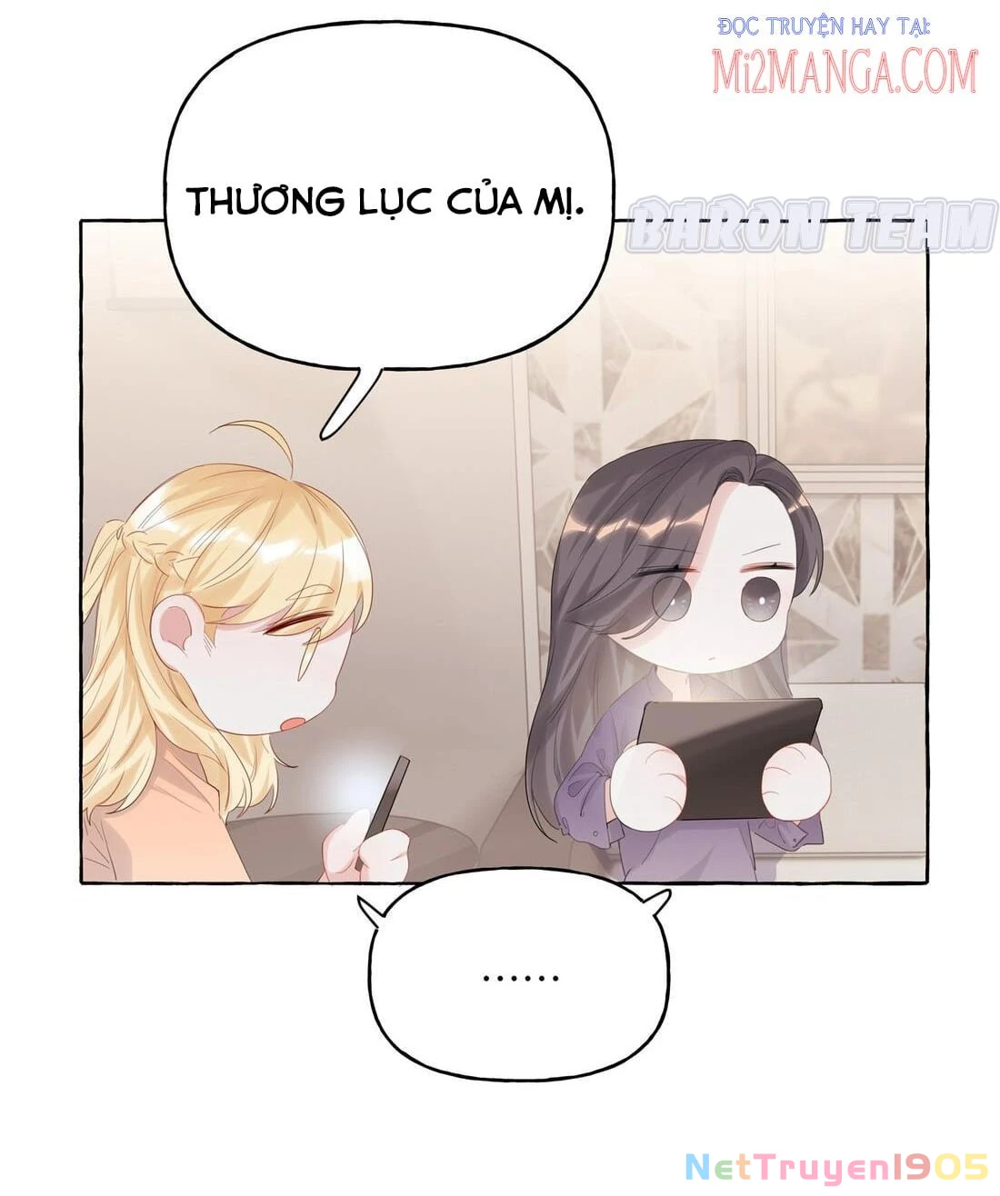 Ảnh hậu thành đôi Chapter 14 - 20