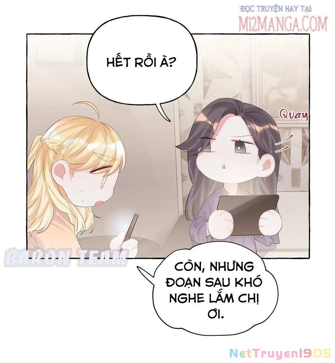 Ảnh hậu thành đôi Chapter 14 - 22