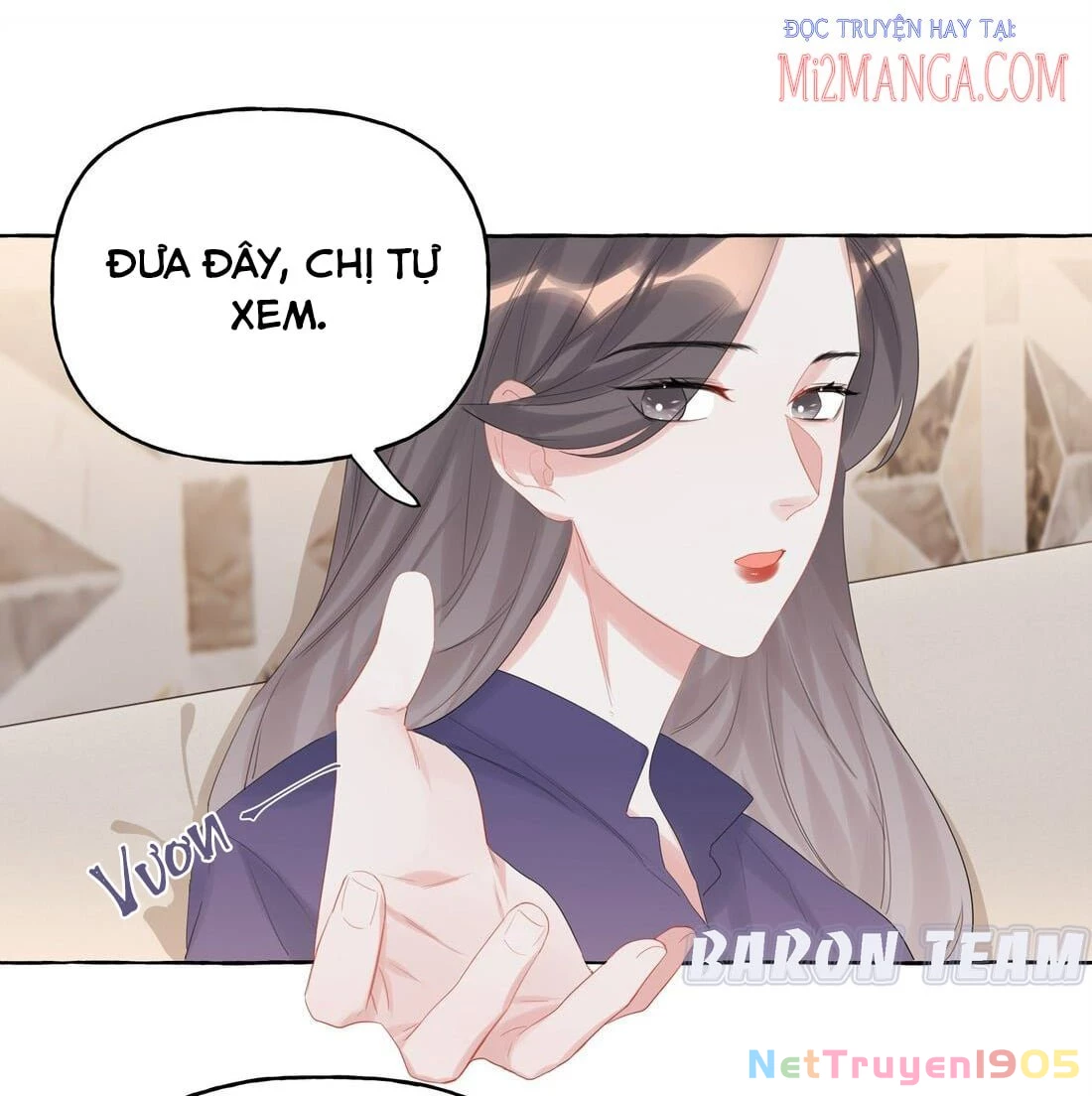 Ảnh hậu thành đôi Chapter 14 - 23