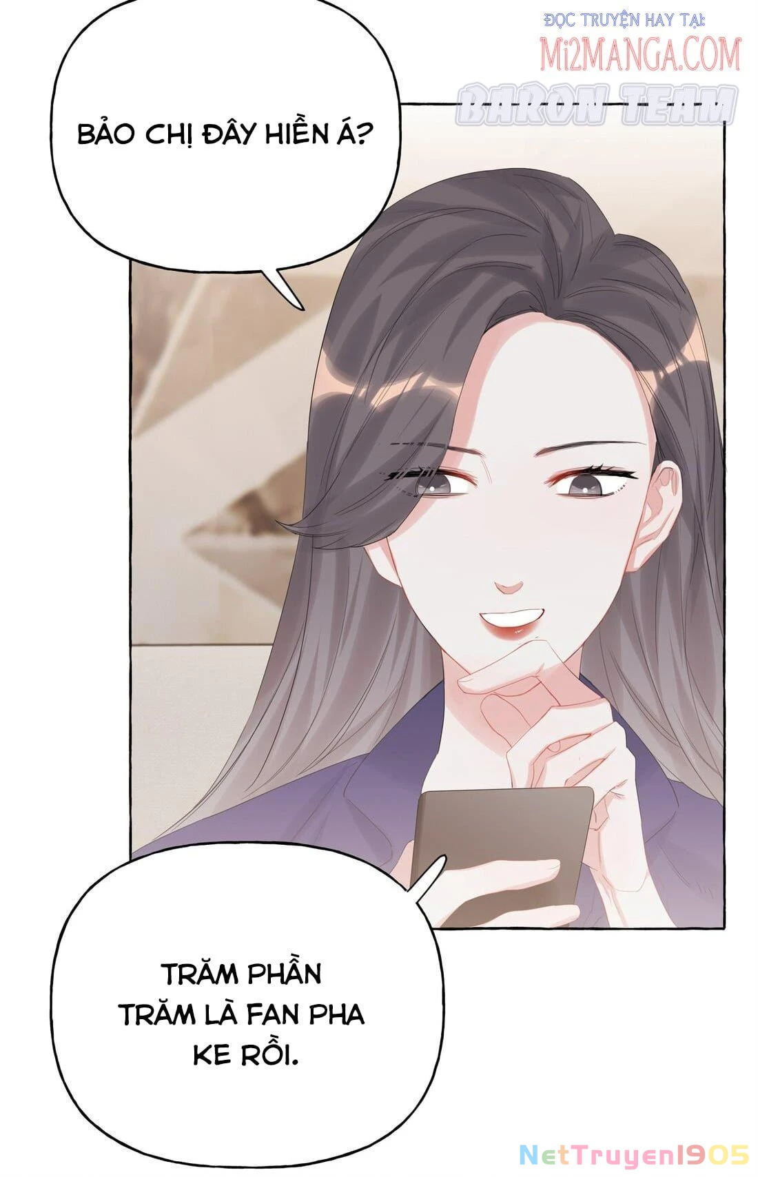 Ảnh hậu thành đôi Chapter 14 - 24