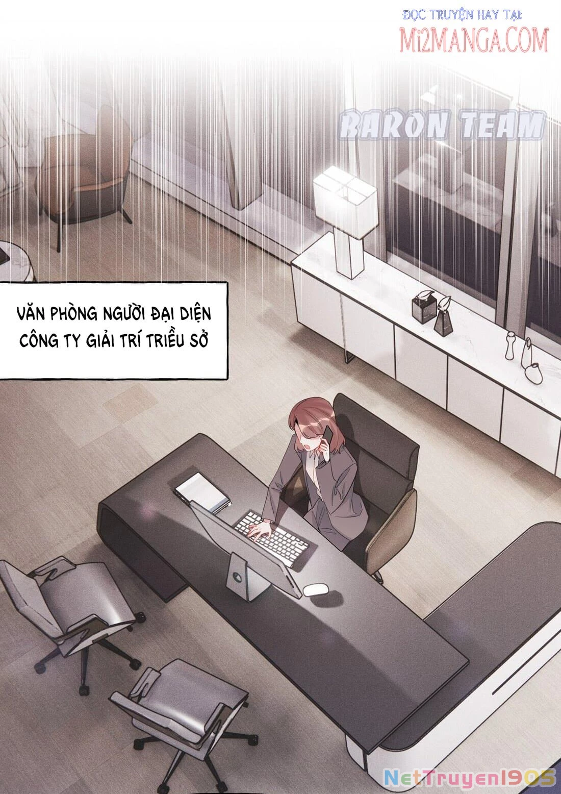 Ảnh hậu thành đôi Chapter 14 - 26