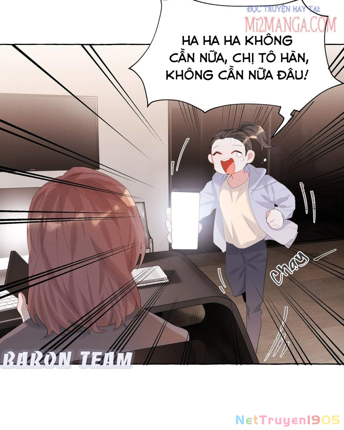 Ảnh hậu thành đôi Chapter 14 - 29