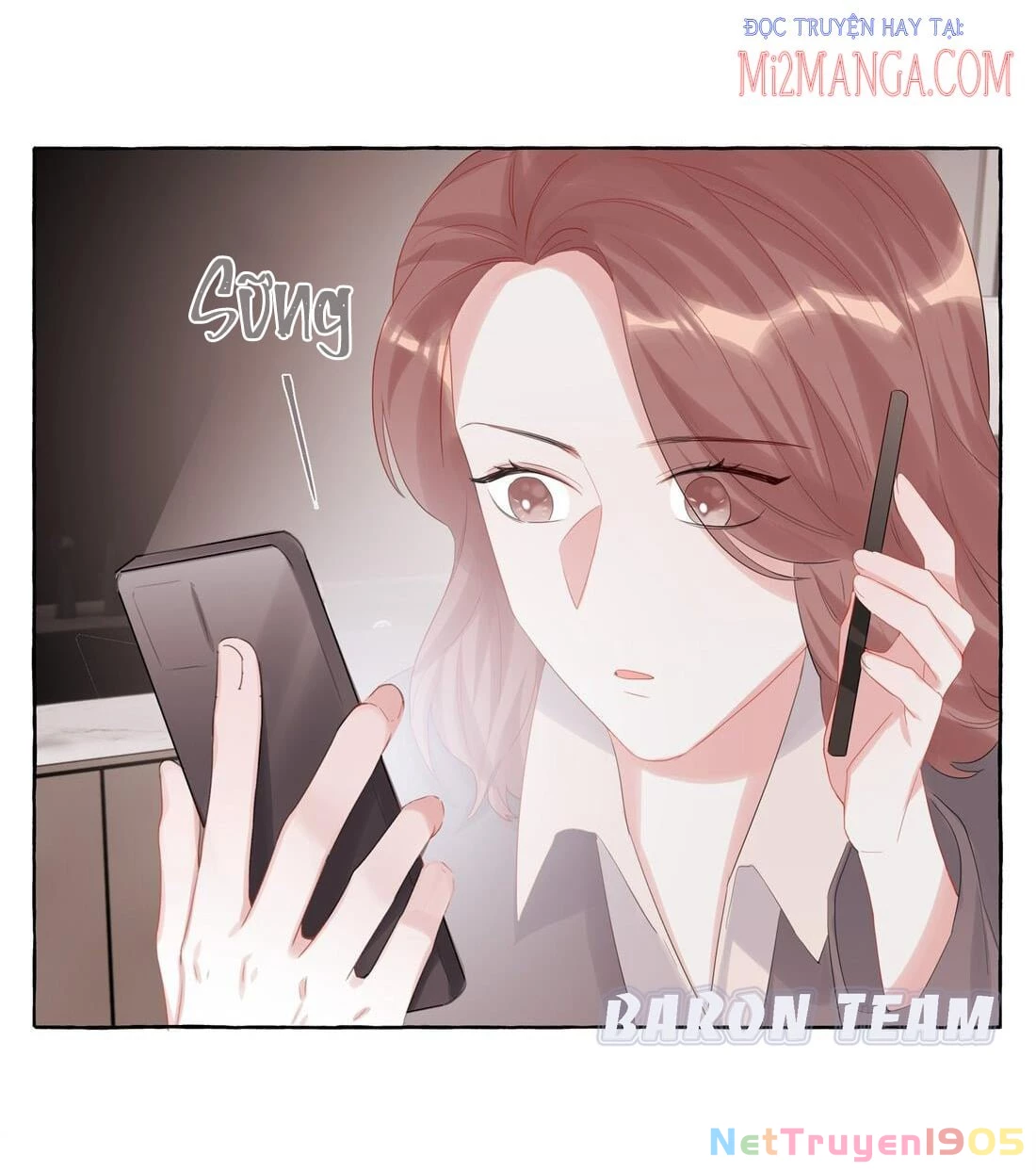 Ảnh hậu thành đôi Chapter 14 - 30