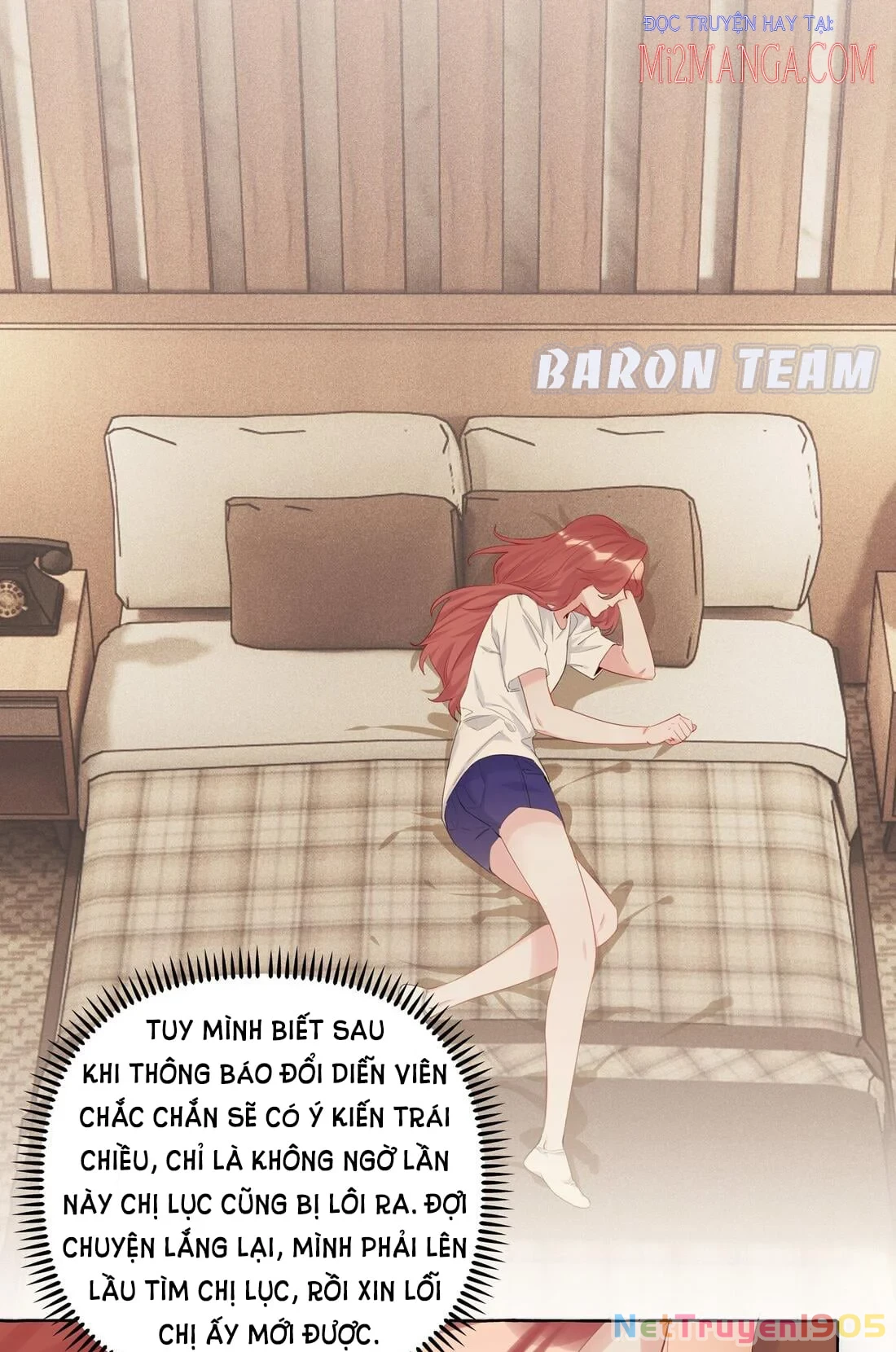 Ảnh hậu thành đôi Chapter 14 - 32
