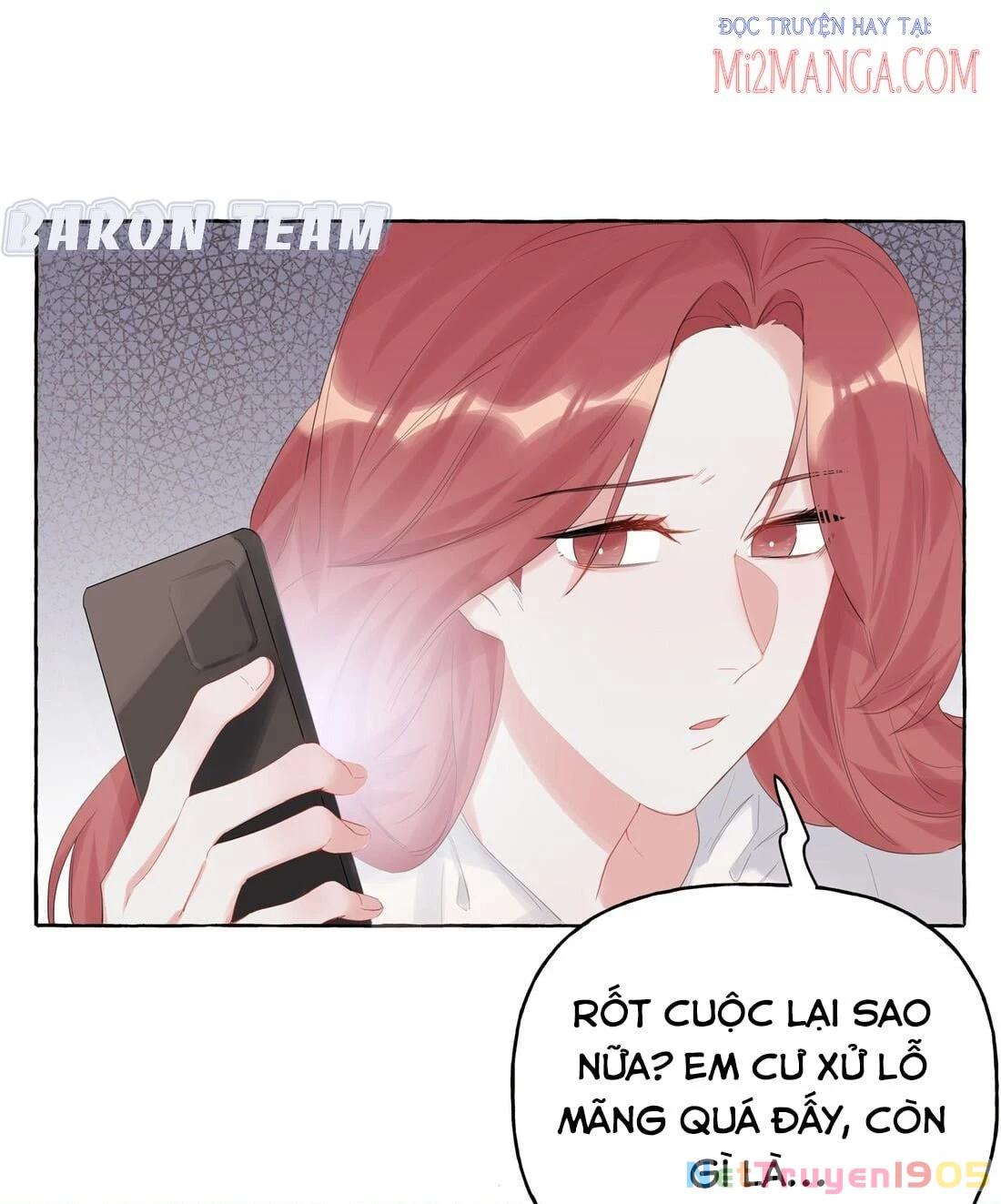 Ảnh hậu thành đôi Chapter 14 - 36